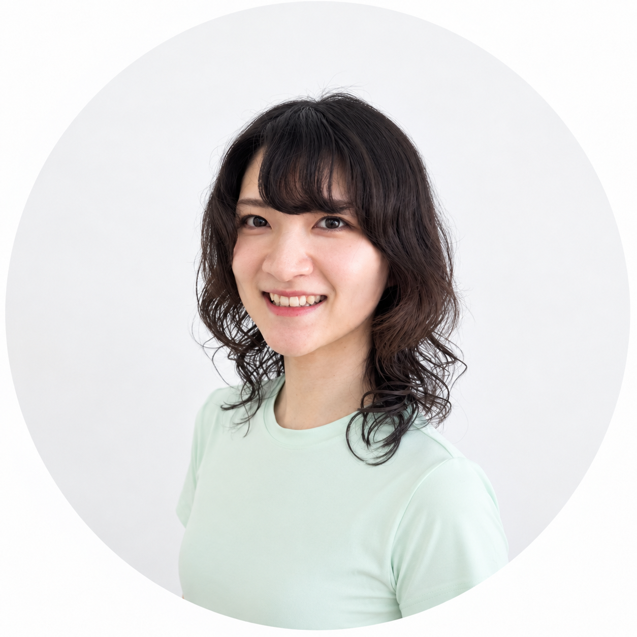 AMIのプロフィール写真